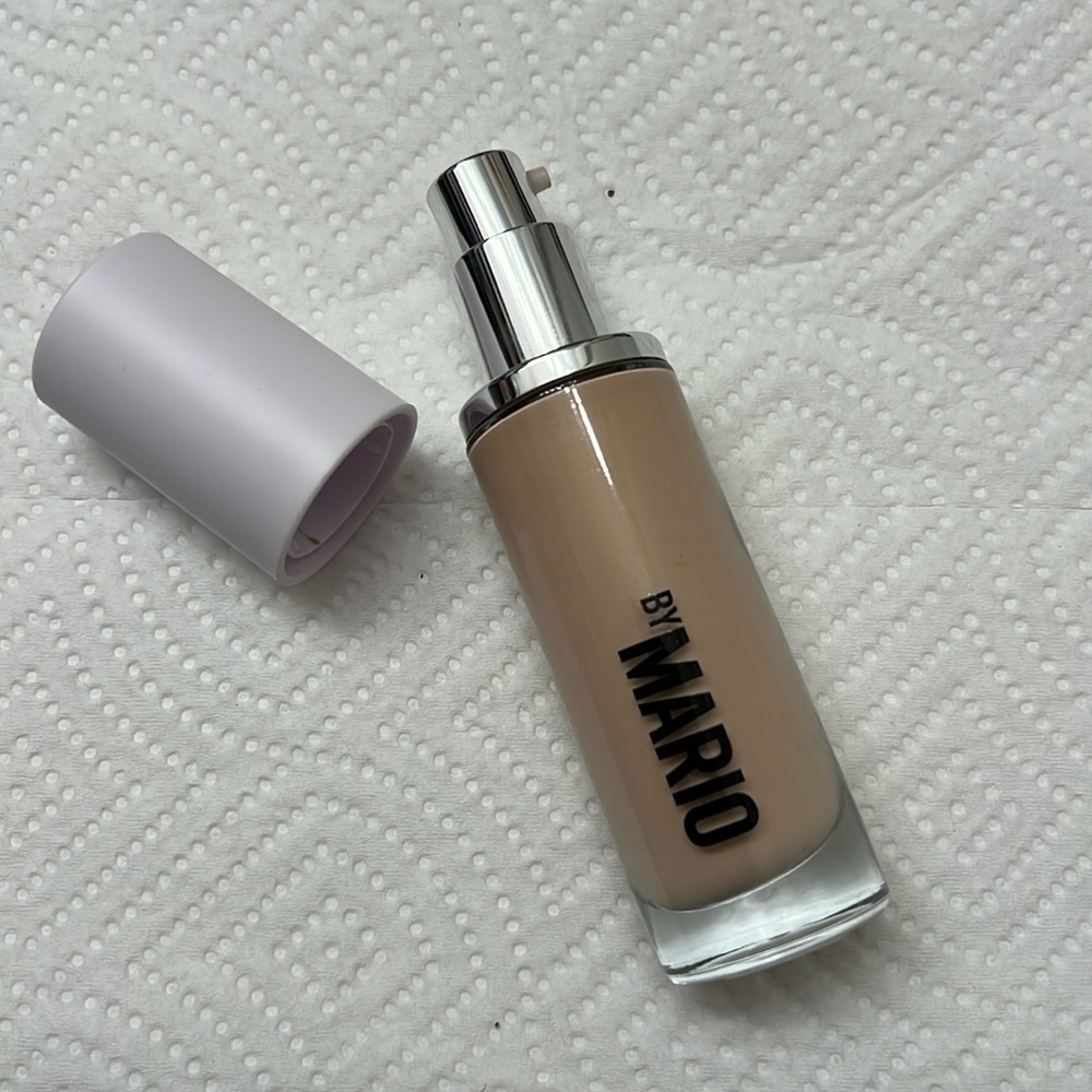 Makeup by Mario Foundation- Shade 2N